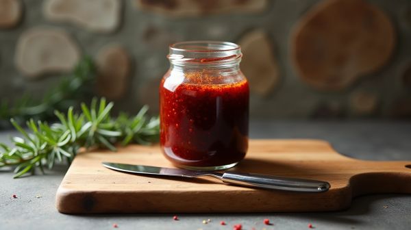 10 raisons d'inclure le sumac vinaigrier dans votre alimentation