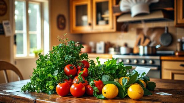 10 recettes savoureuses à essayer absolument en cuisine