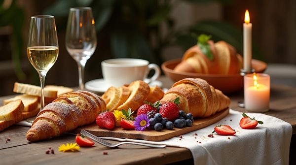 Actualité et tendances food : une révolution gourmande dans nos assiettes