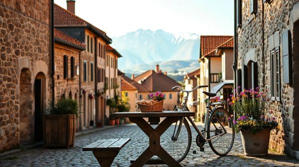 Commandez des burgers à Annecy-le-Vieux et alentours