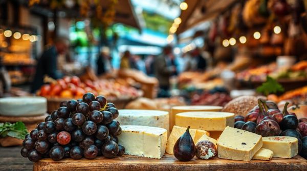 Découvrez les délices fromagers de Bédarieux en 2023