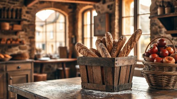 Découvrez les meilleures recettes de pâté croûte à Châtillon-sur-Marne