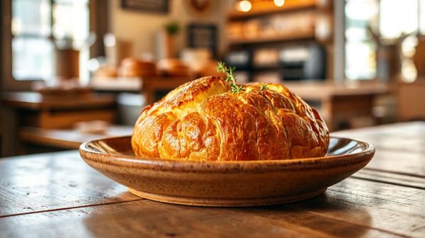 Découvrez les meilleures recettes de pâté croûte à Châtillon-sur-Marne