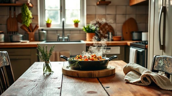 Faites maison : recettes faciles et astuces pratiques à découvrir