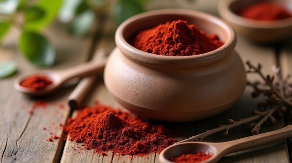 La poudre de maqui bio 250g : vertus et usages en nutrition