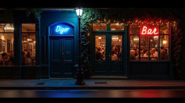 L'annuaire indispensable pour dénicher des bars uniques