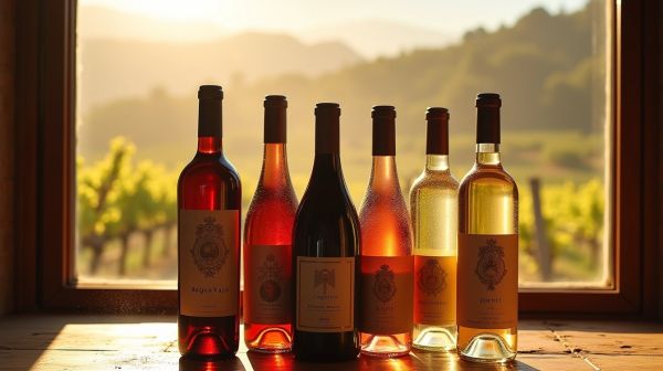 Maîtriser les vins de la vallée de la Békaa pour une dégustation unique