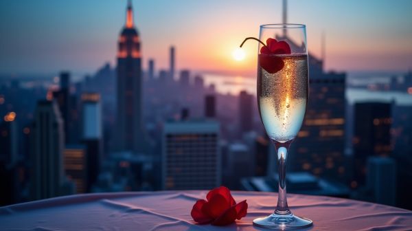 Personnalisez vos verres pour chaque occasion spéciale