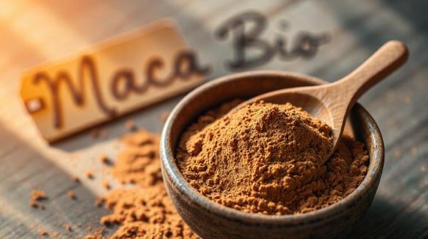 Top 5 bienfaits de la poudre de maqui bio pour votre nutrition