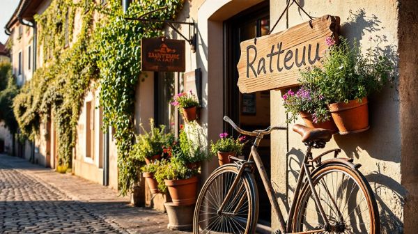 Top 5 traiteurs gastronomiques à découvrir en Alsace