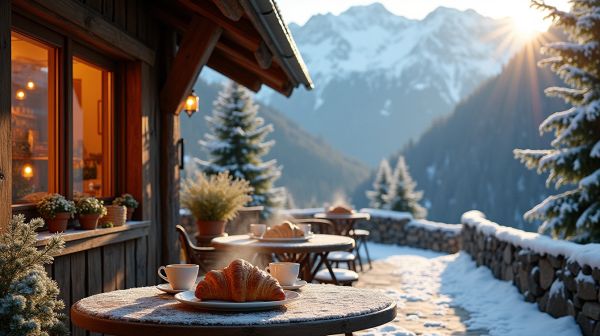 Week-end en Haute-Savoie : nos adresses pour bien manger