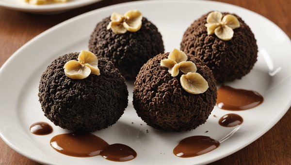 Truffes : secrets et recettes pour émerveiller vos plats